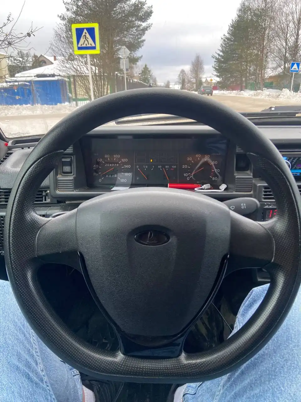 Продам авто срочно