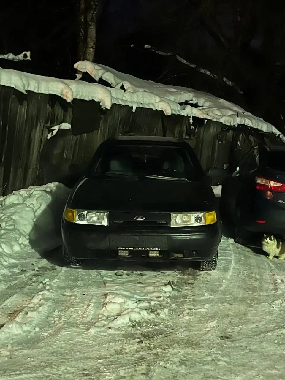 Продажа ВАЗ 2112 2004 года