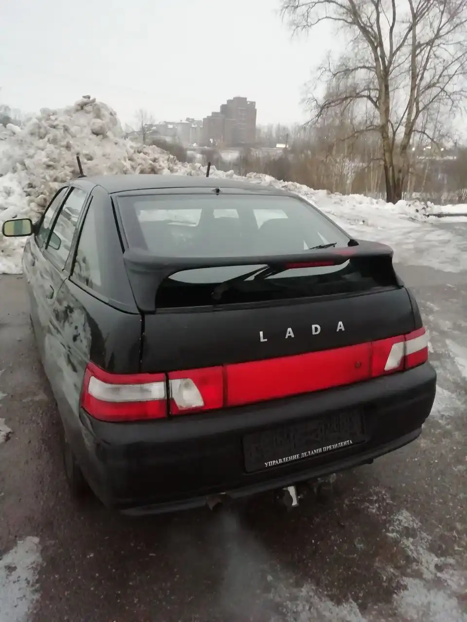 Продажа ВАЗ 2112 2004 года