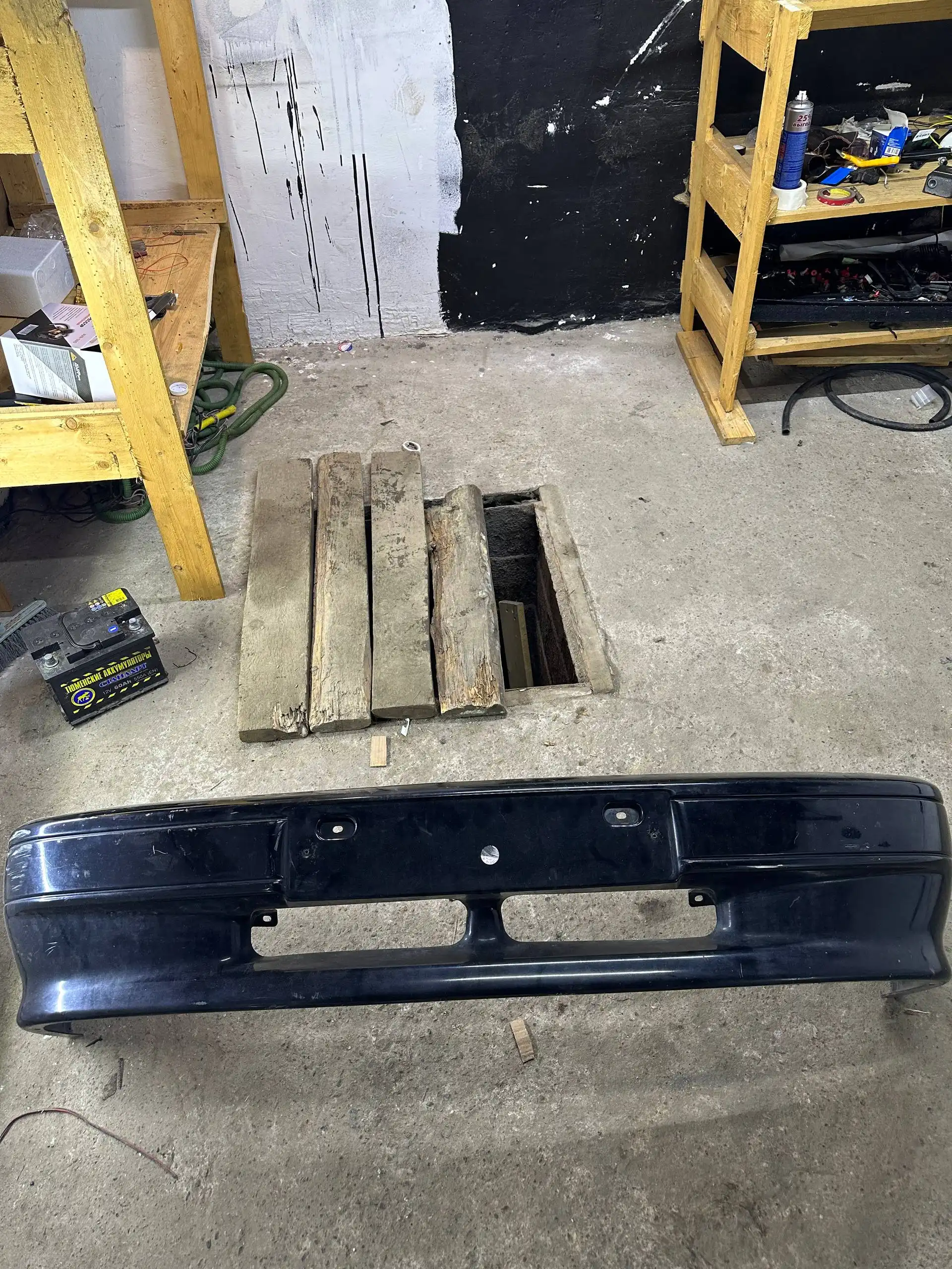 Запчасти ВАЗ 13-14-15