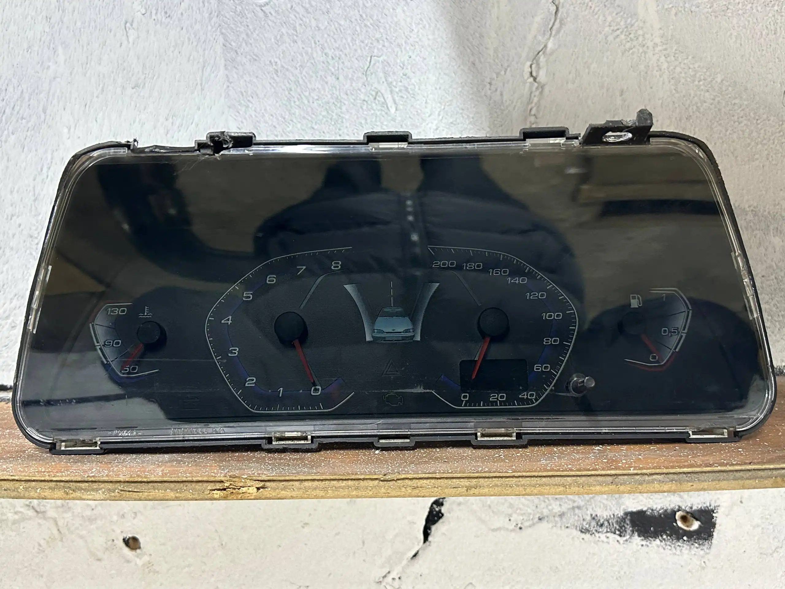 Запчасти ВАЗ 13-14-15