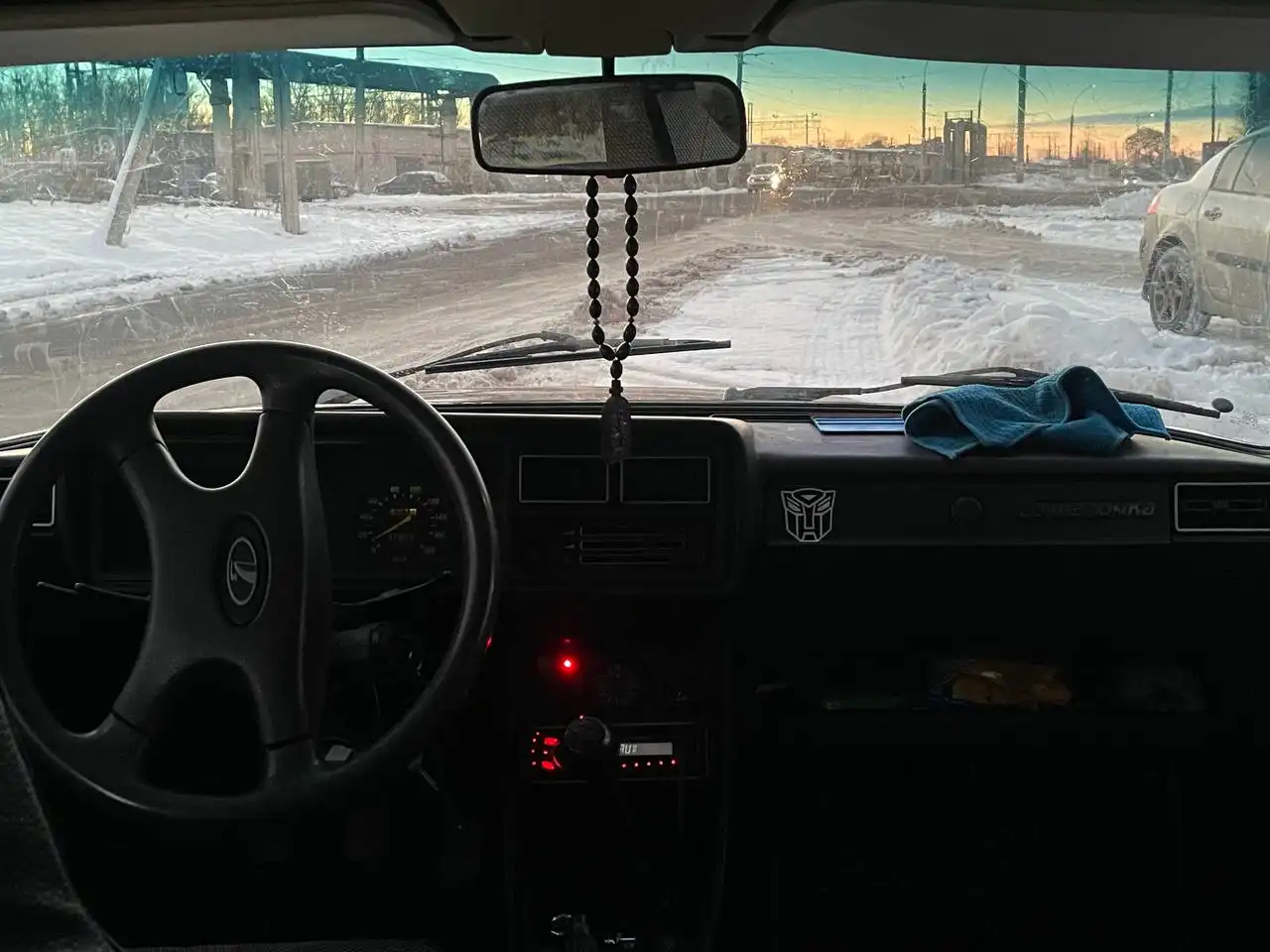 Продажа ВАЗ 2107 2006 года