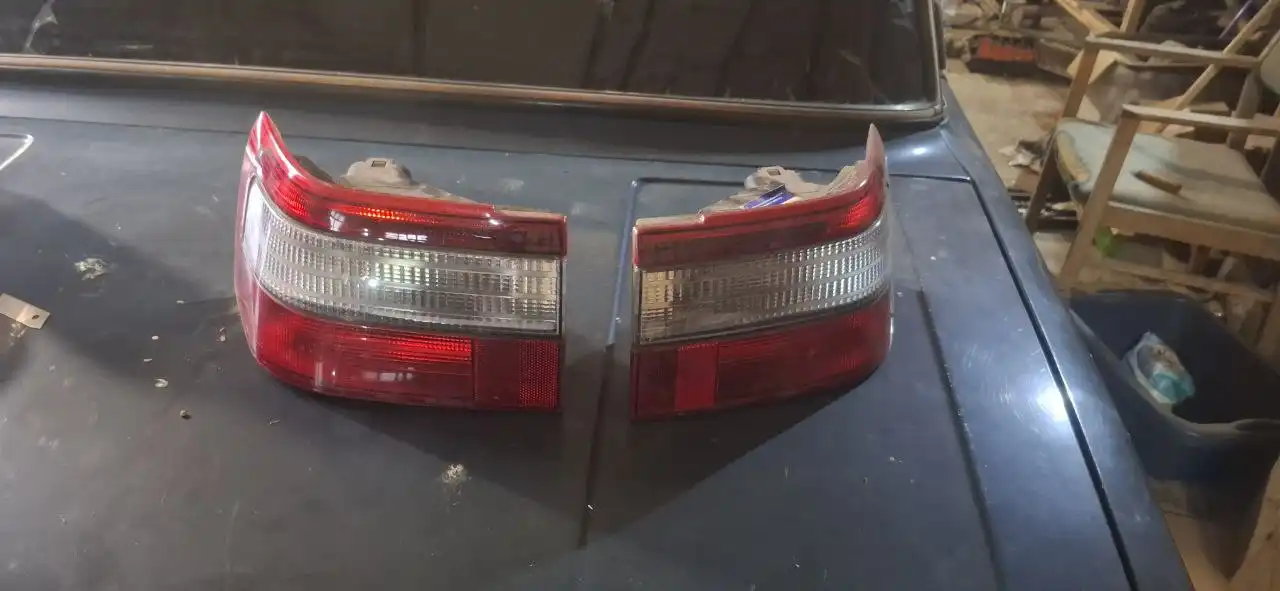 Фары и клюшки для ВАЗ 2110