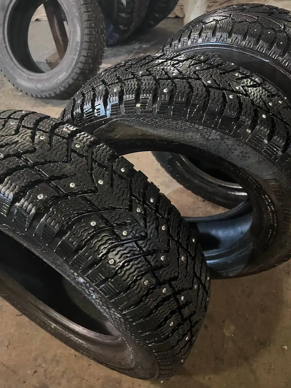 Продам р14 идеальное состояние