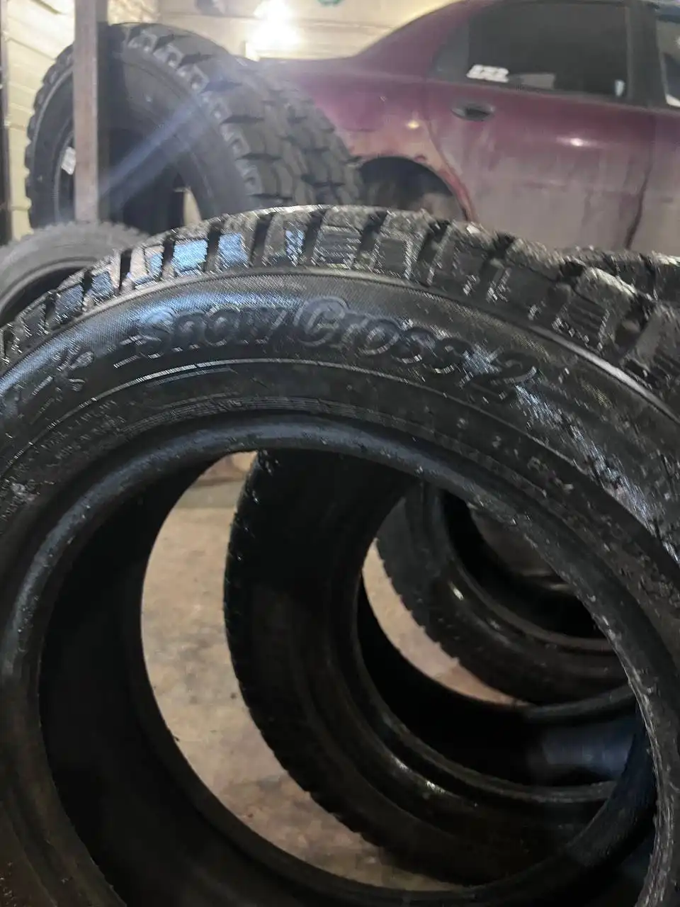 Продам р14 идеальное состояние