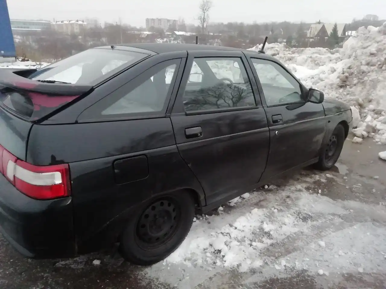 Продажа ВАЗ 2112 2004 года