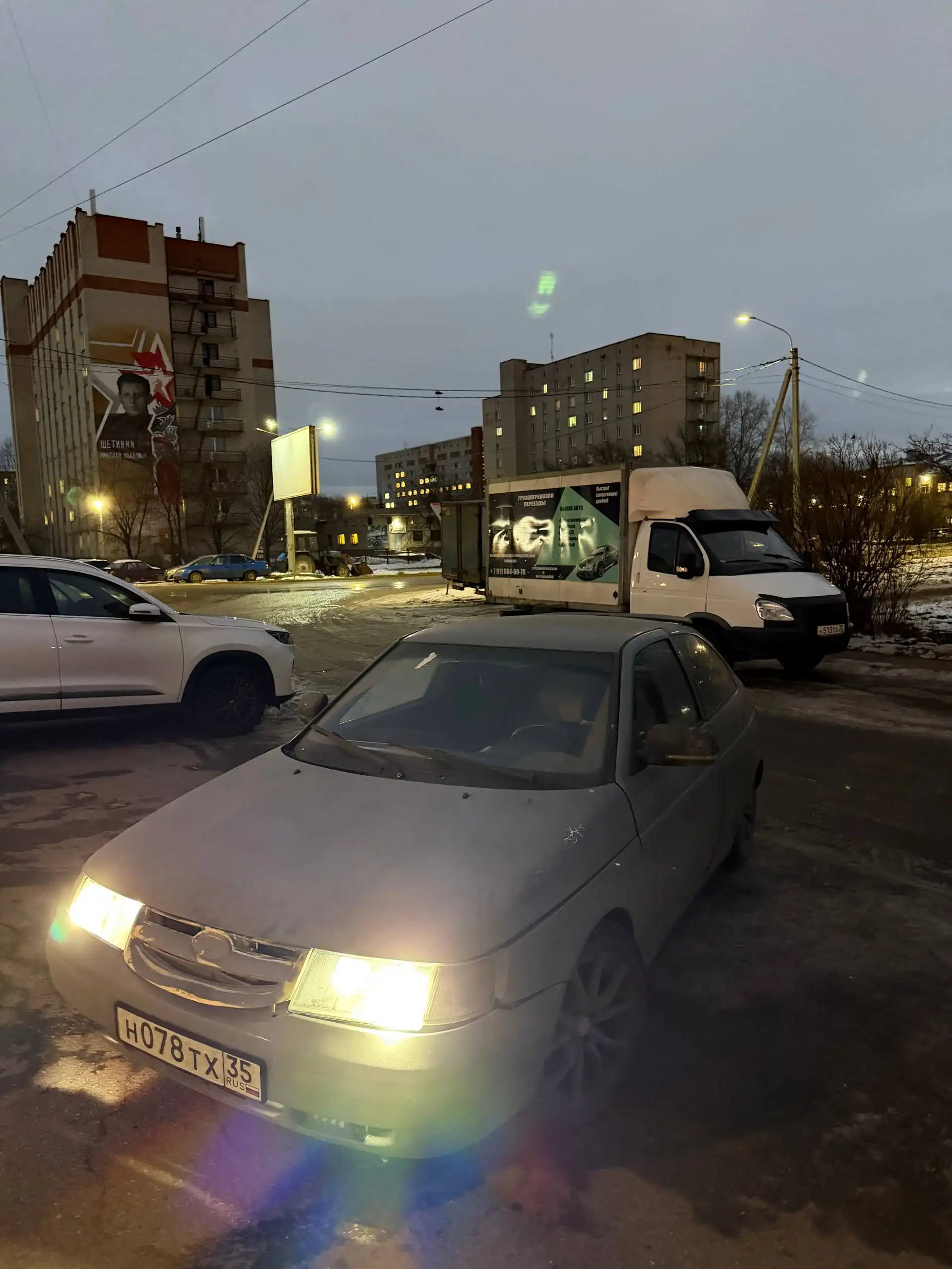 Продам ВАЗ 2112 купе с доработками