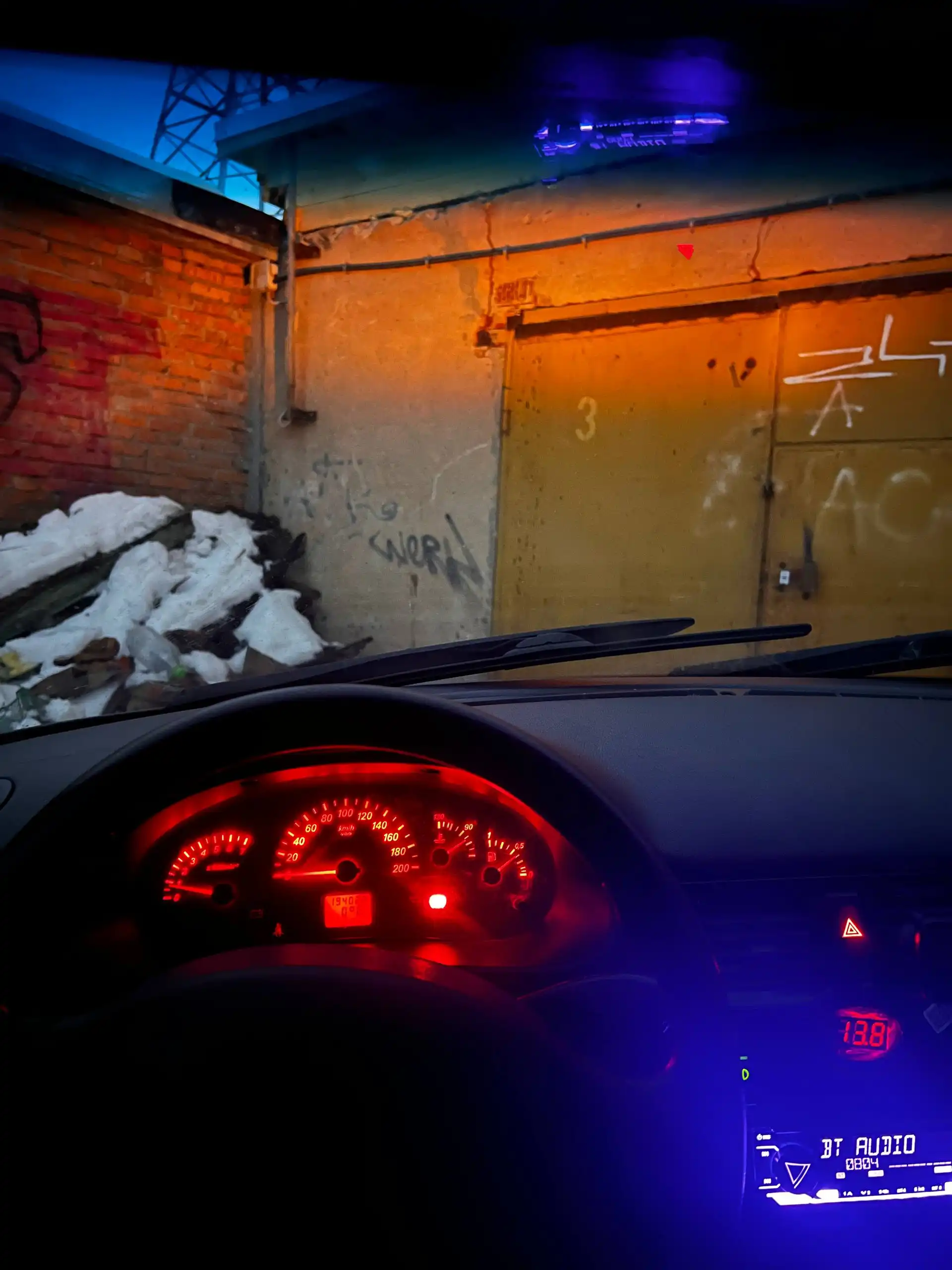 Продам ВАЗ 2112 купе с доработками