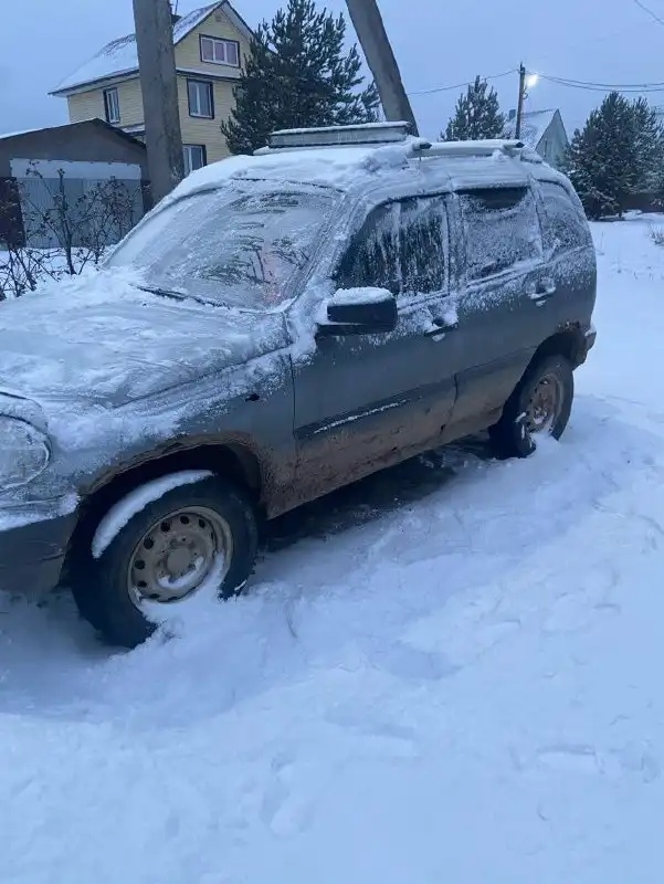 Обмен авто ВАЗ 2007 г.в. на Приору