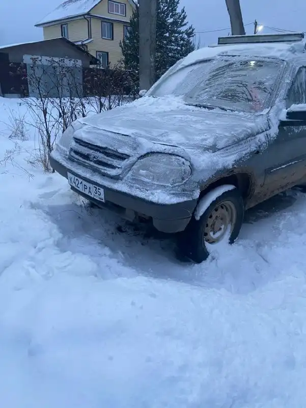 Обмен авто ВАЗ 2007 г.в. на Приору