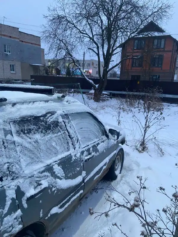 Обмен авто ВАЗ 2007 г.в. на Приору