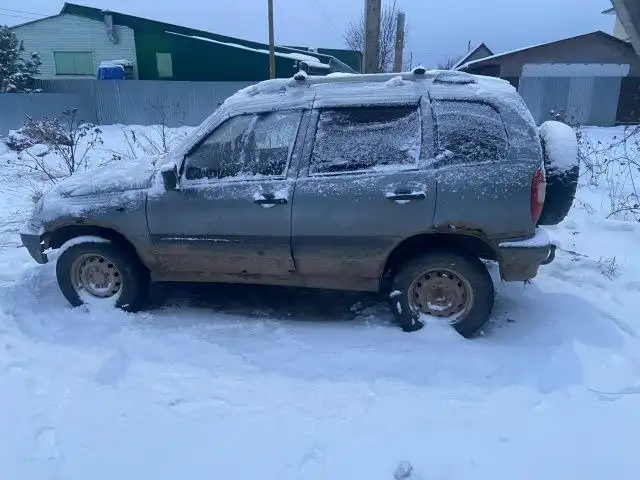 Обмен авто ВАЗ 2007 г.в. на Приору