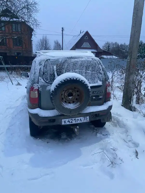 Обмен авто ВАЗ 2007 г.в. на Приору