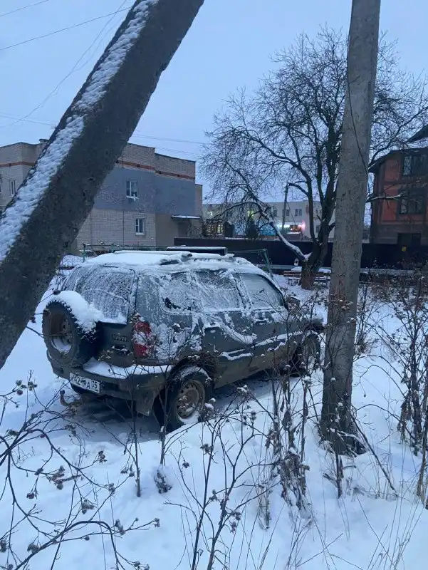 Обмен авто ВАЗ 2007 г.в. на Приору