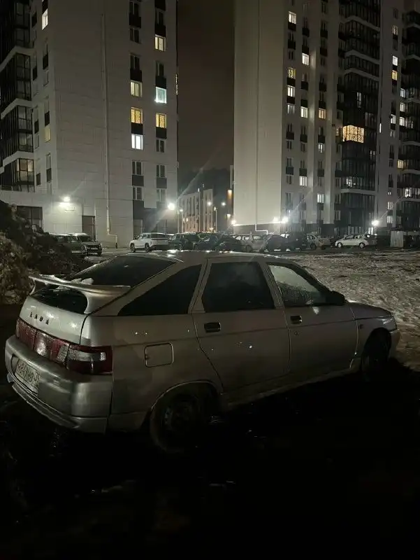 Продажа автомобиля ВАЗ 2105 в Вологде