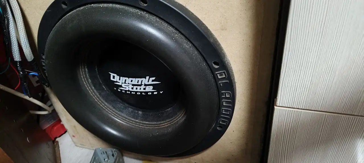 Продам DL audio Phoenix 12