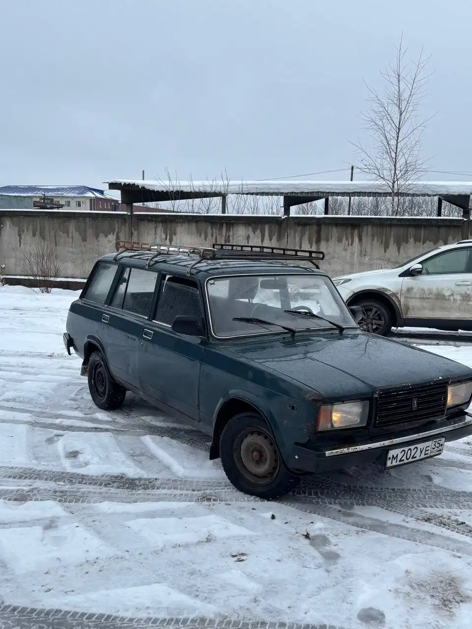 Продам ВАЗ 2104 2011 года