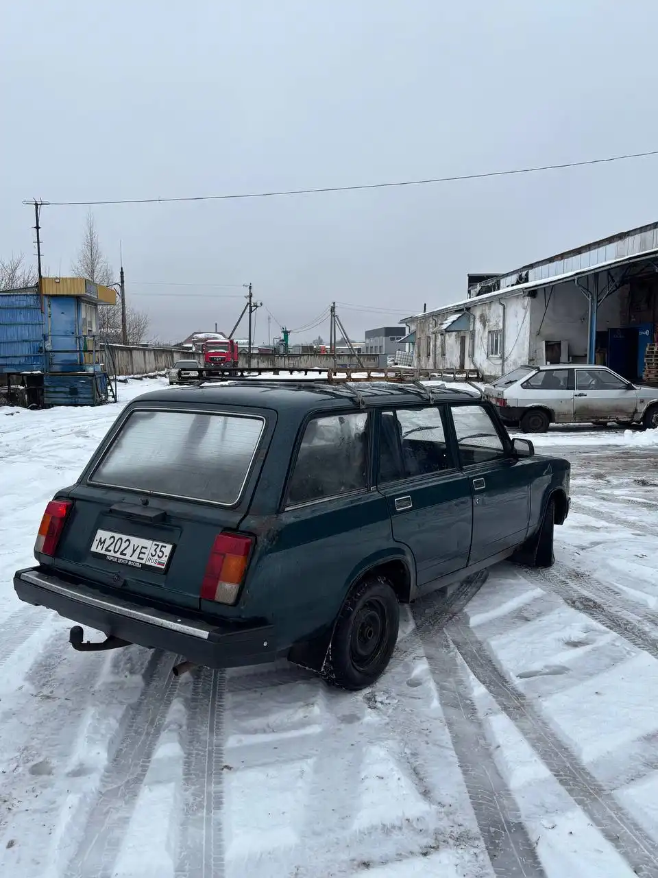 Продам ВАЗ 2104 2011 года