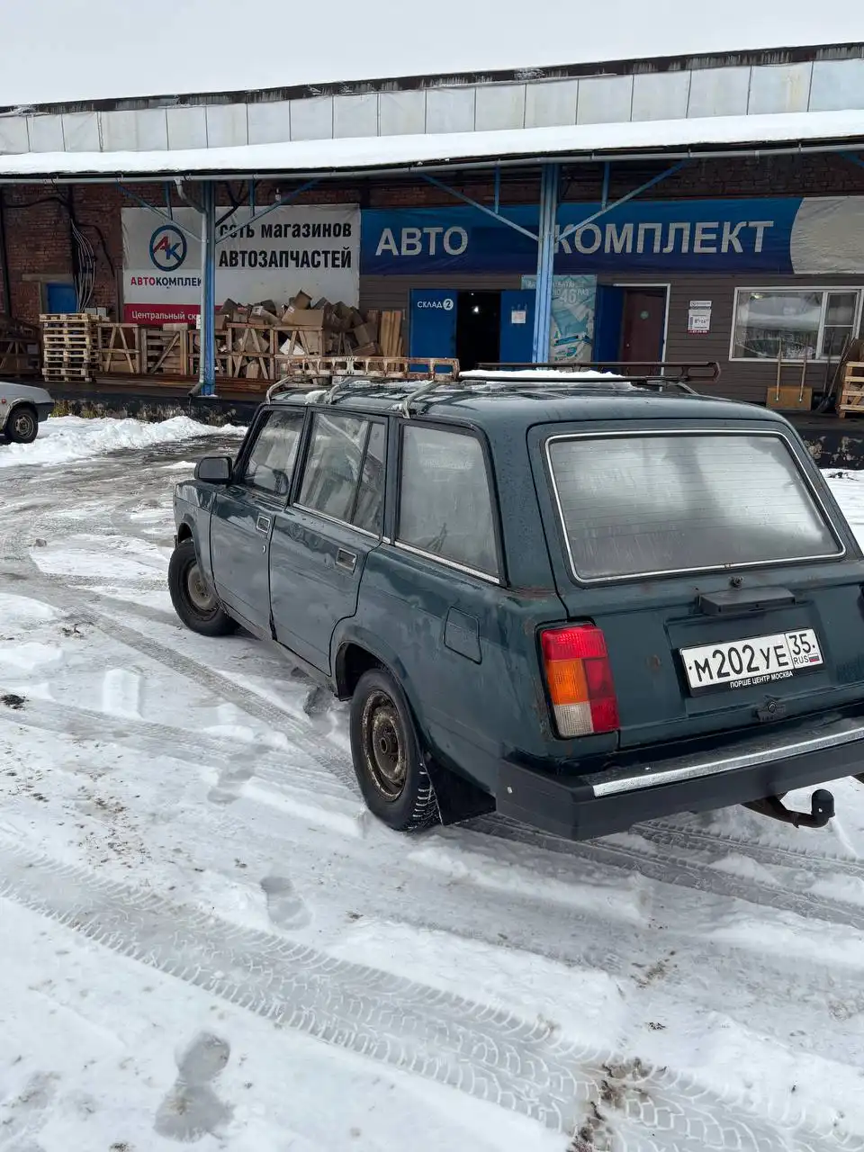 Продам ВАЗ 2104 2011 года