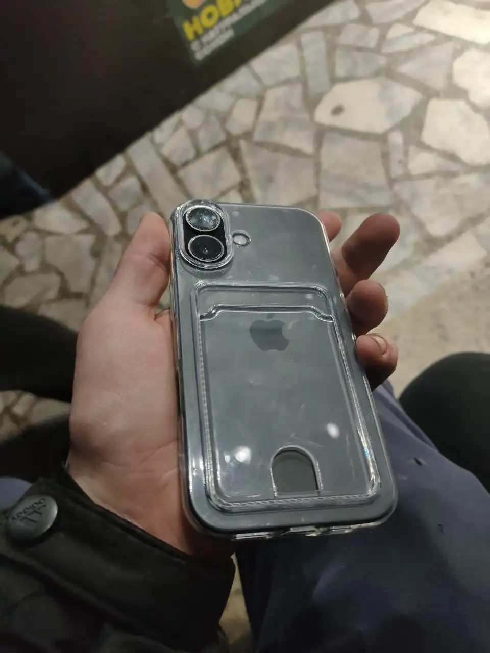 Обмен на авто