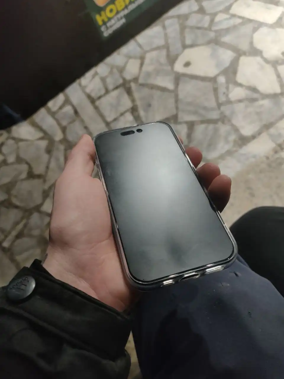 Обмен на авто