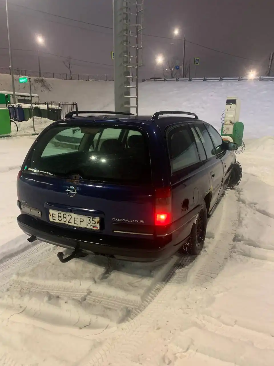 Продам Опель Омега Б