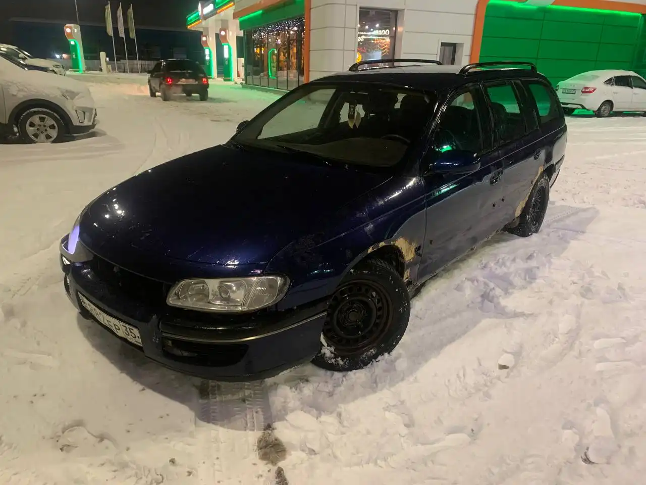 Продам Опель Омега Б