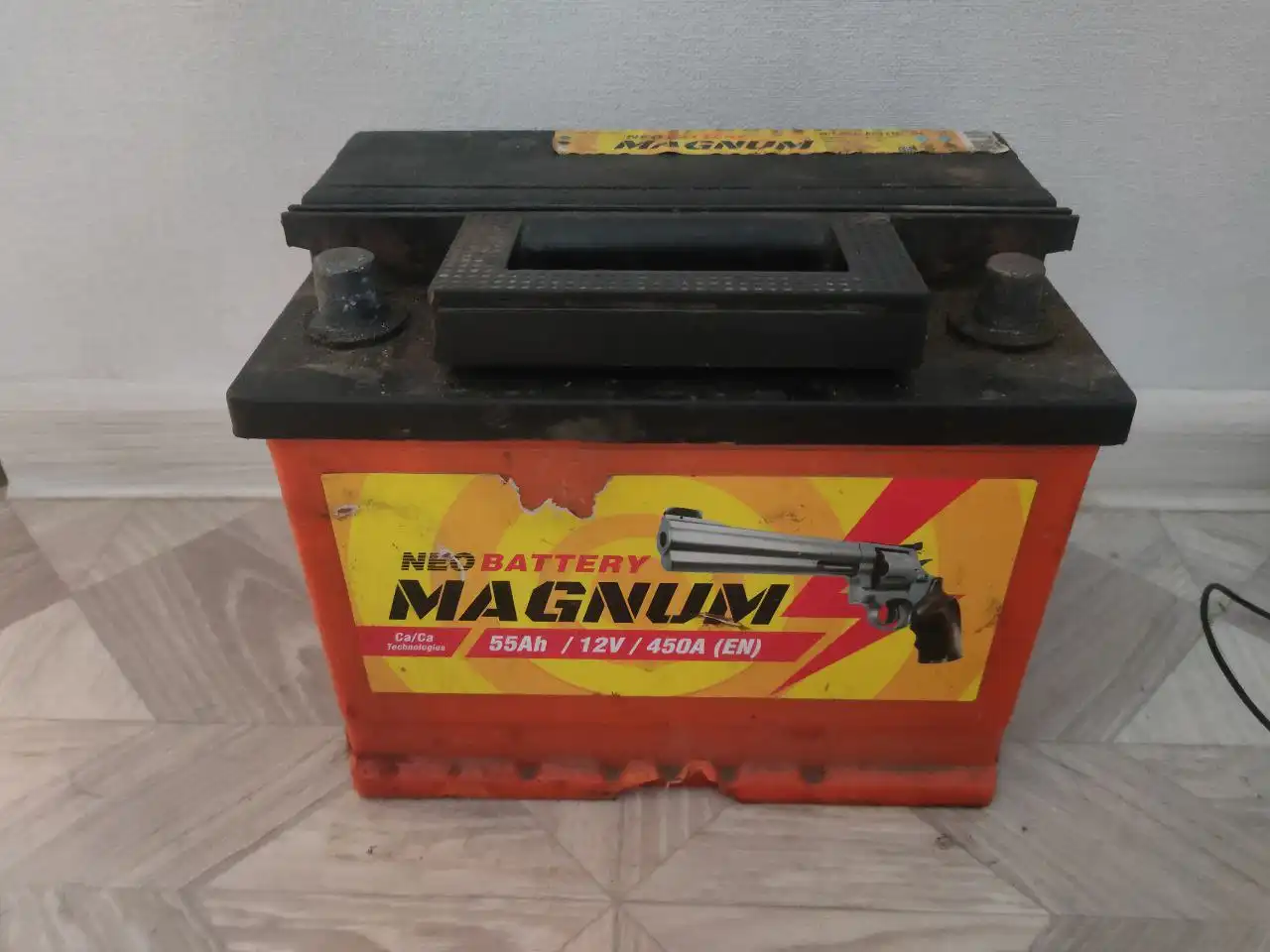 Автомобиль ВАЗ 2110