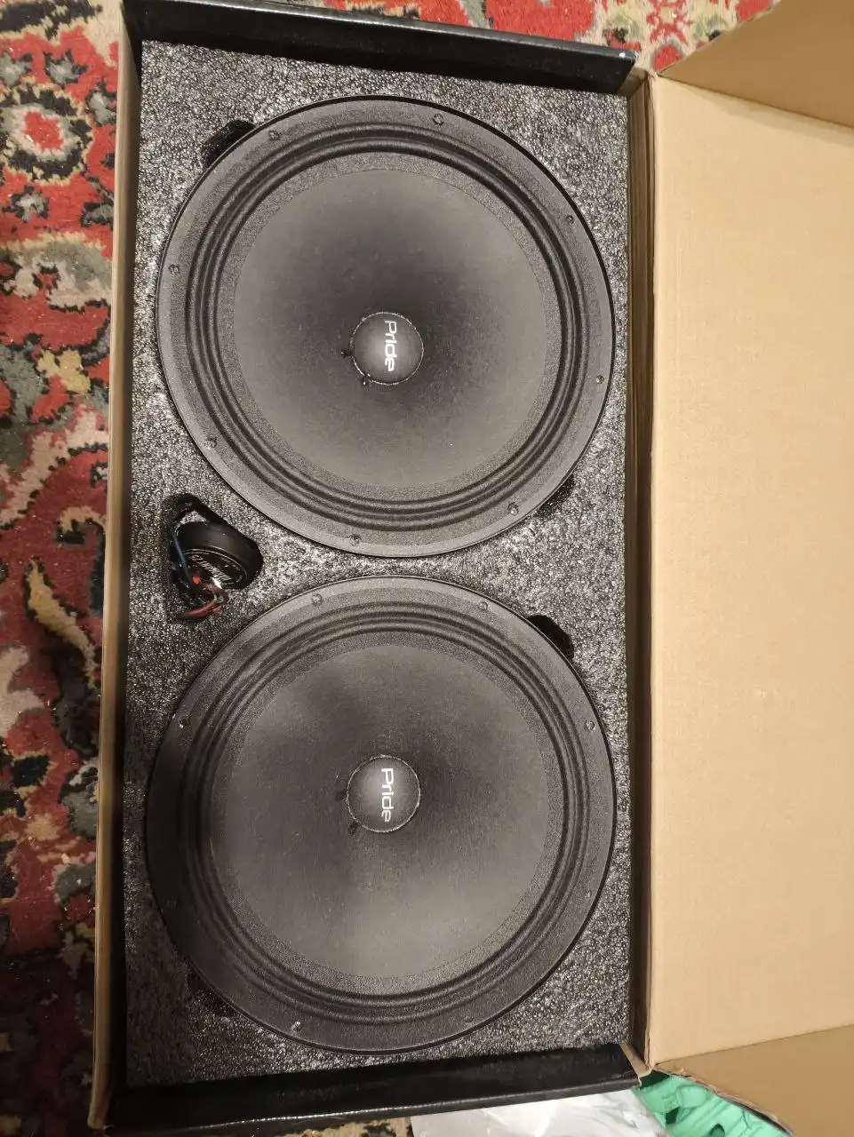 Продажа 20 динамиков