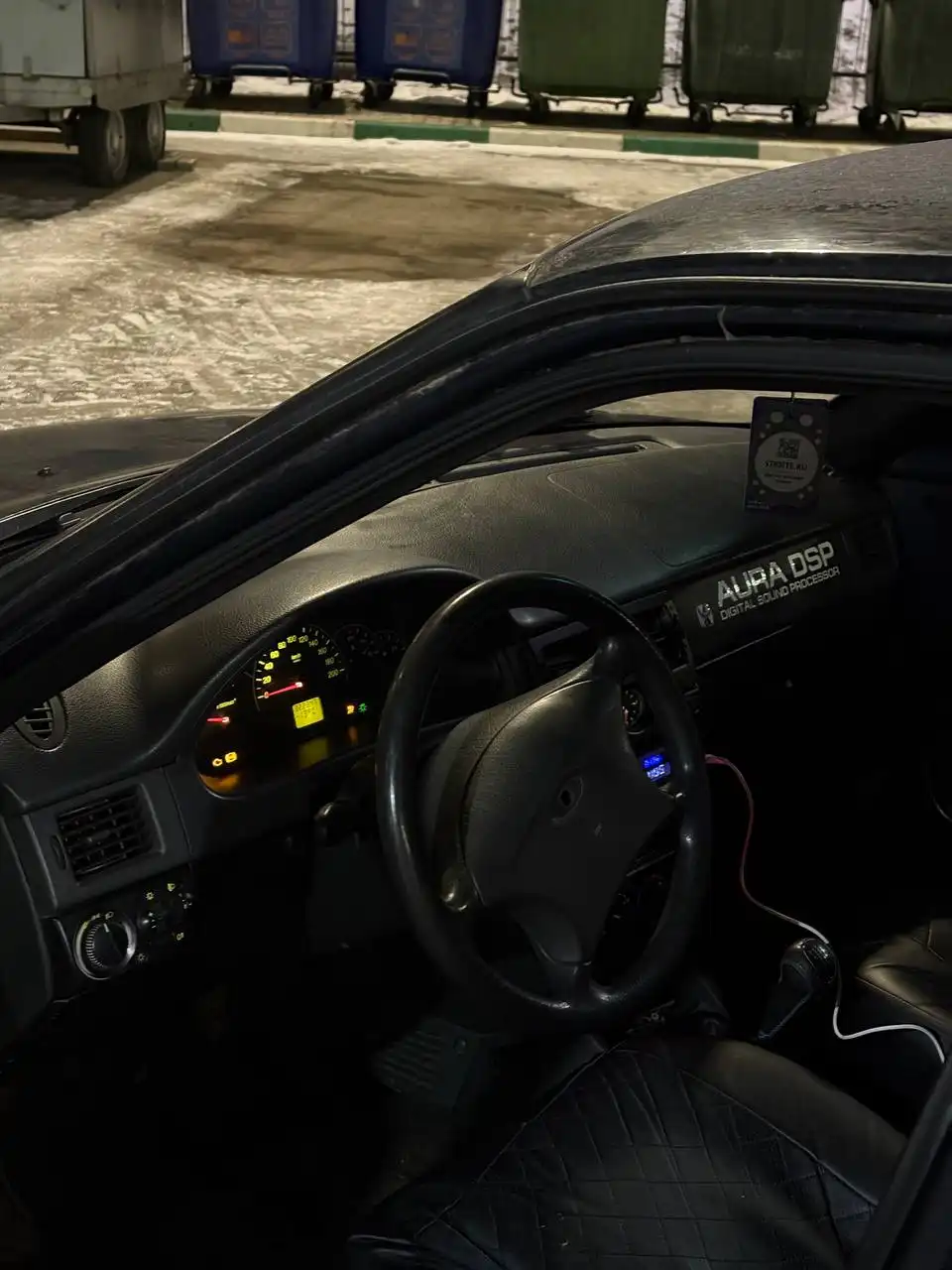 Продам Lada Priora 2008 года с 1.6 16-клапанным двигателем