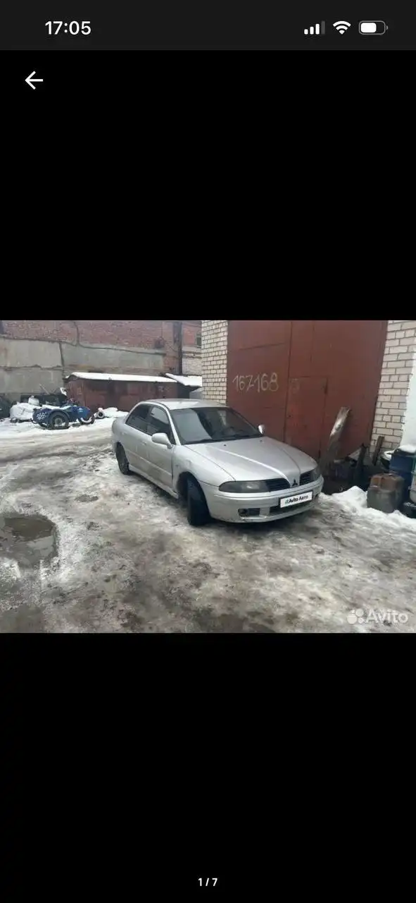 Продажа автомобиля в Вологде