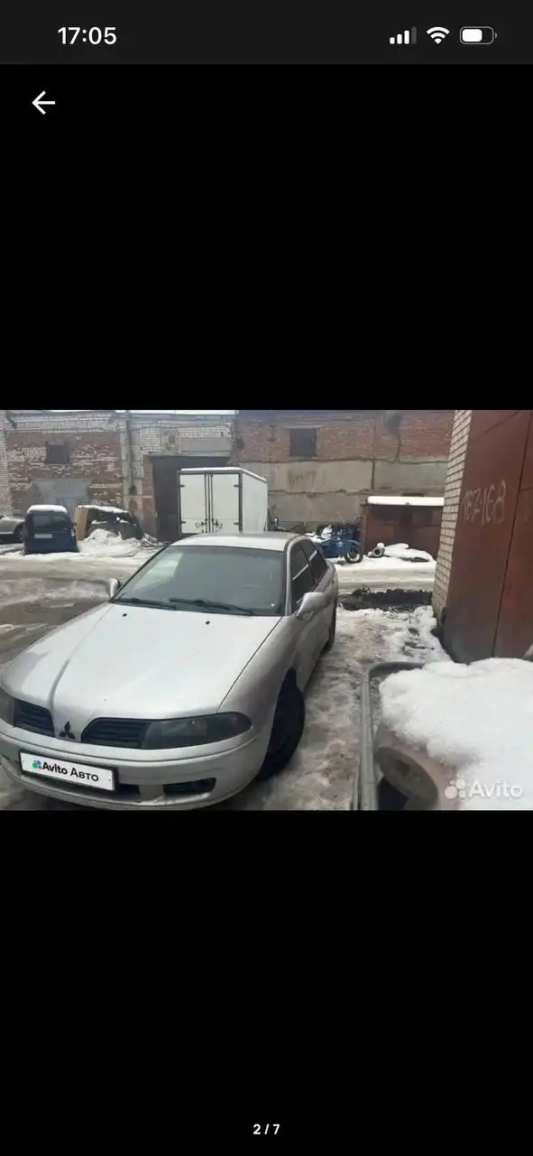 Продажа автомобиля в Вологде