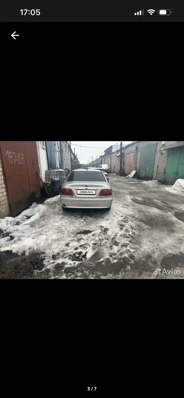 Продажа автомобиля в Вологде