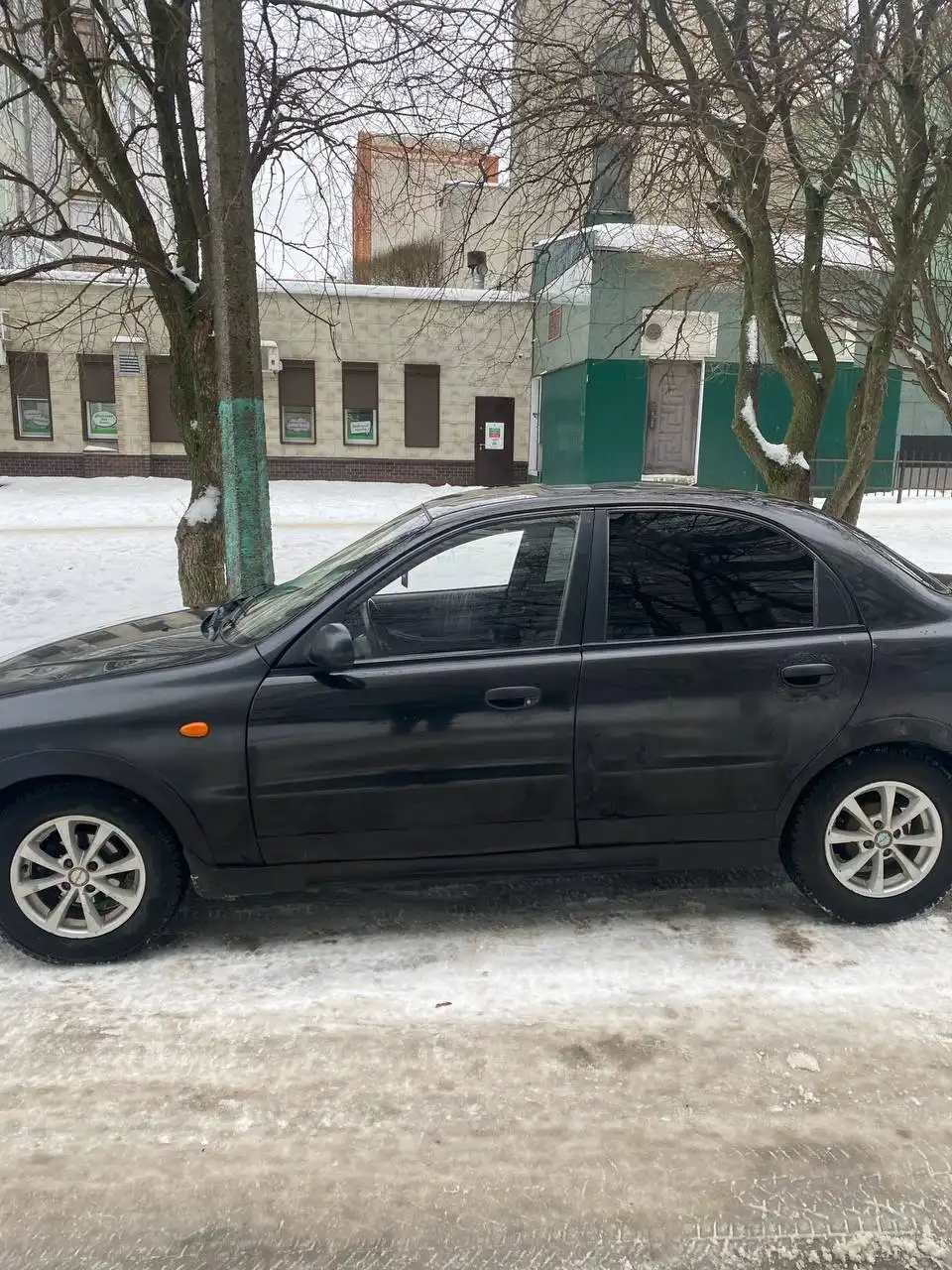 Продажа Chevrolet Lanos 1.5 2008 года