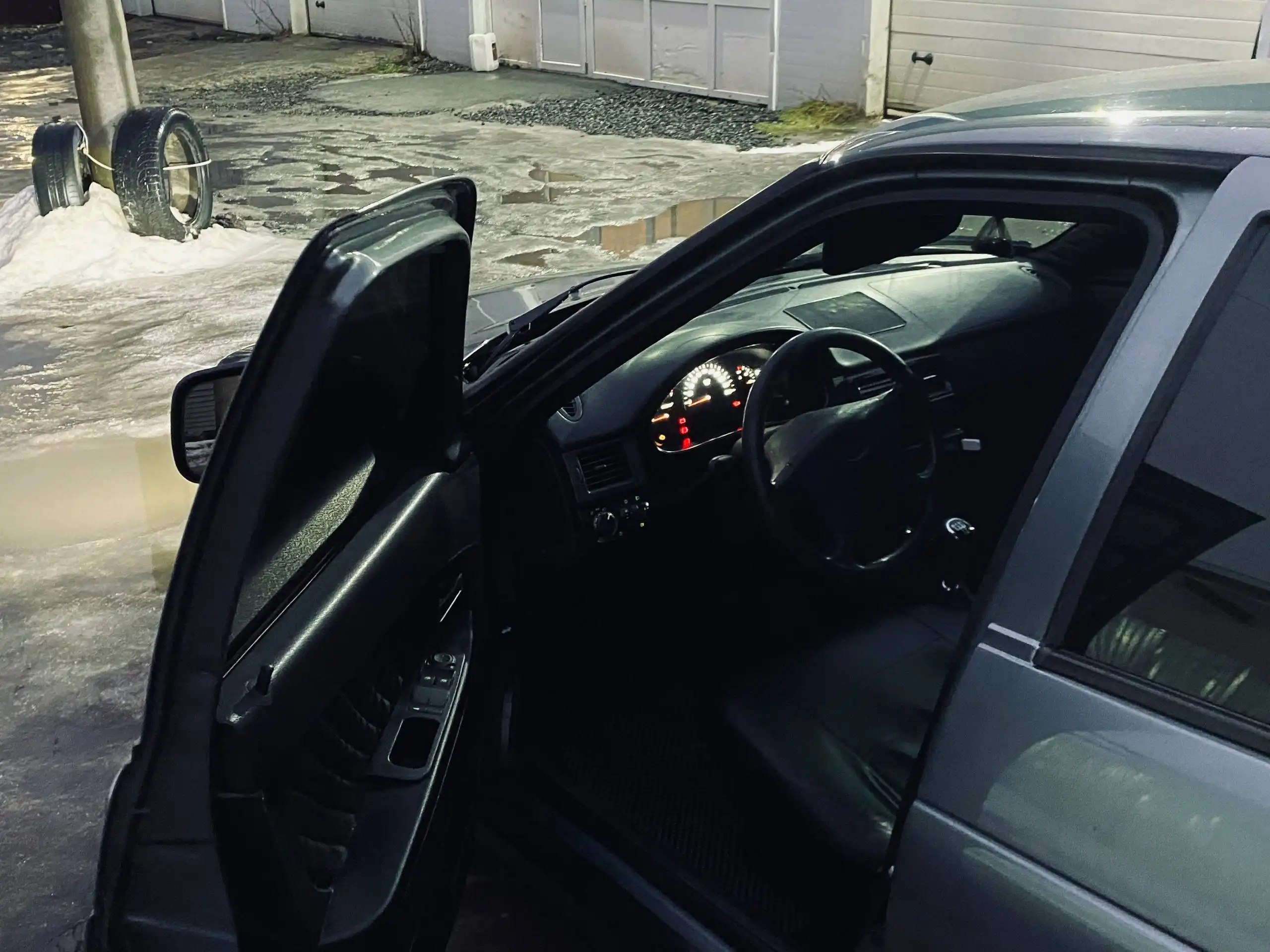 Продажа автомобиля в Вологде