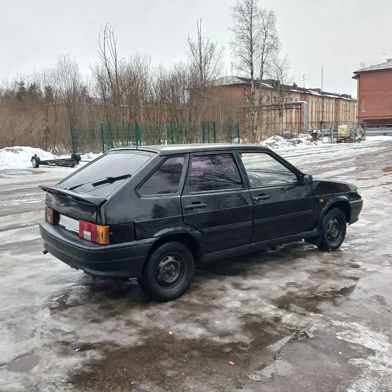 Продам ВАЗ 2114 2010 года