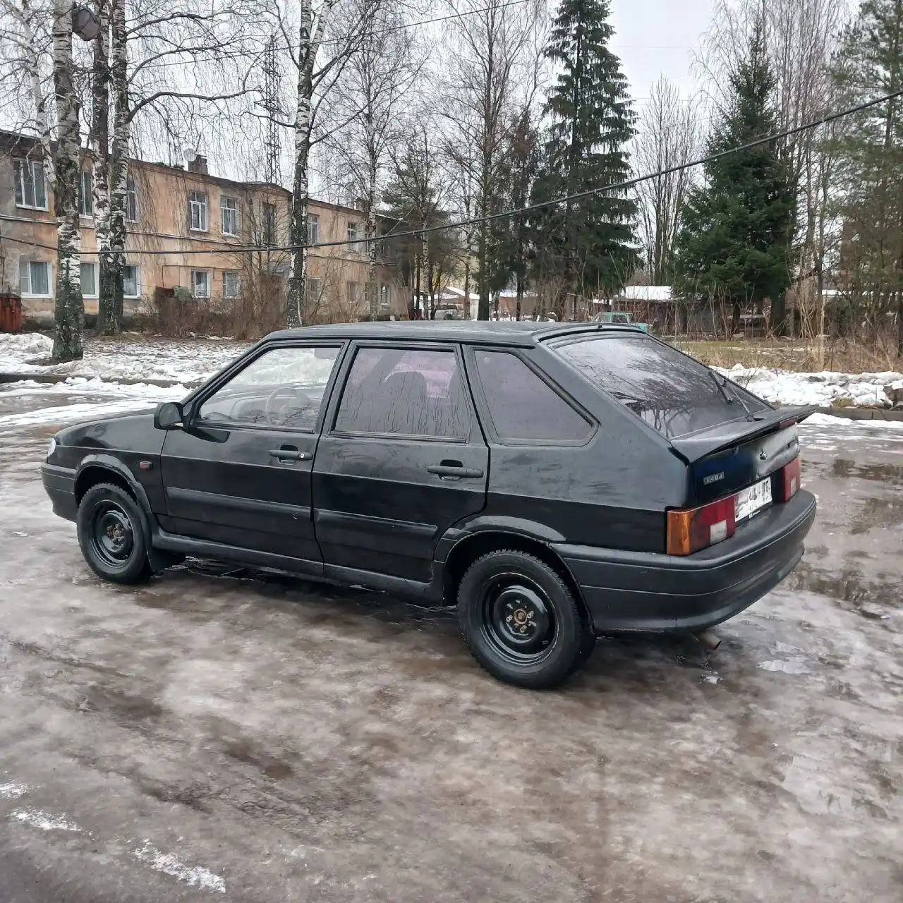 Продам ВАЗ 2114 2010 года