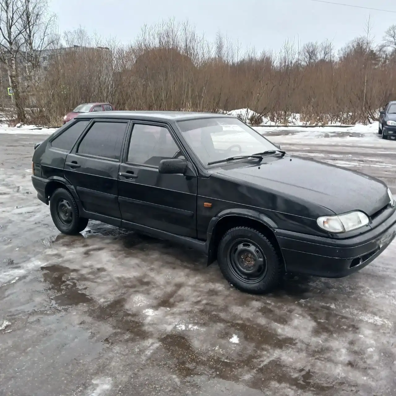 Продам ВАЗ 2114 2010 года