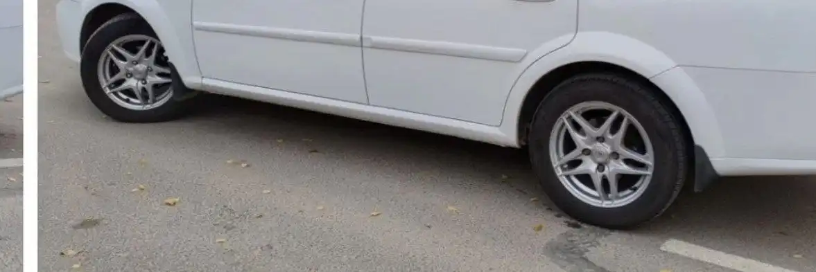 Продам диски от Лачетти