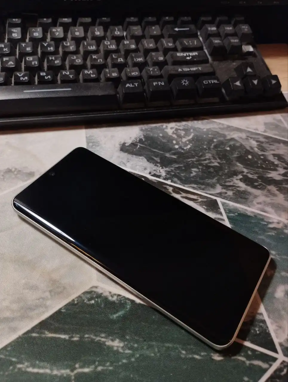 Продажа полного комплекта