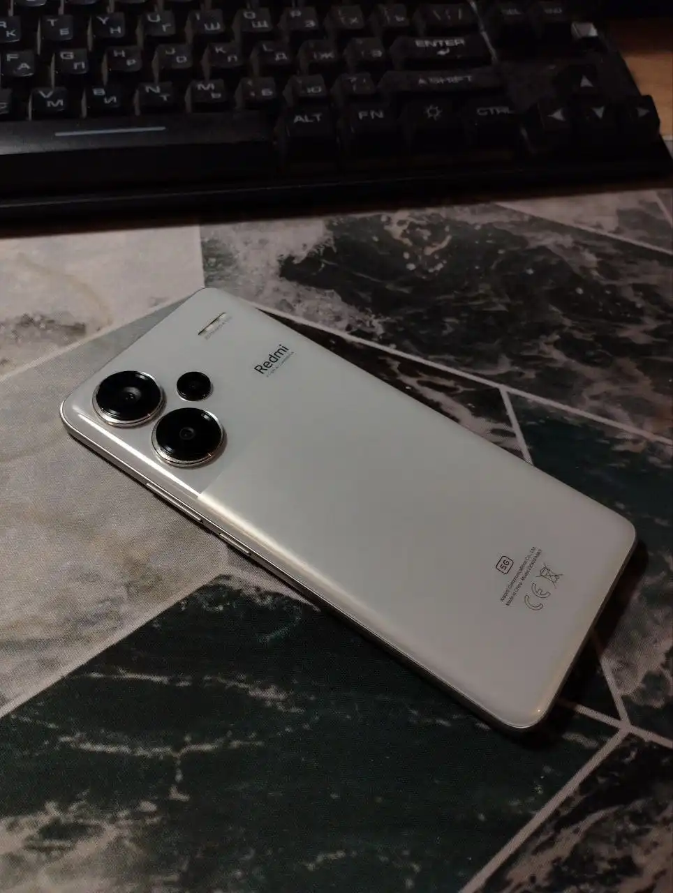 Продажа полного комплекта