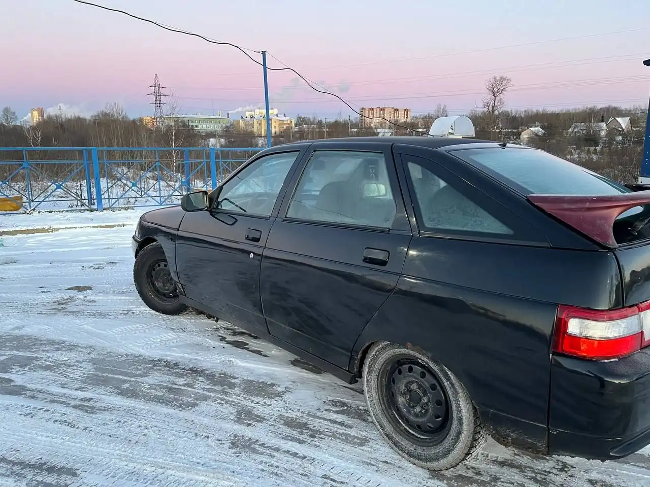 Продам ВАЗ 2112 2004 года