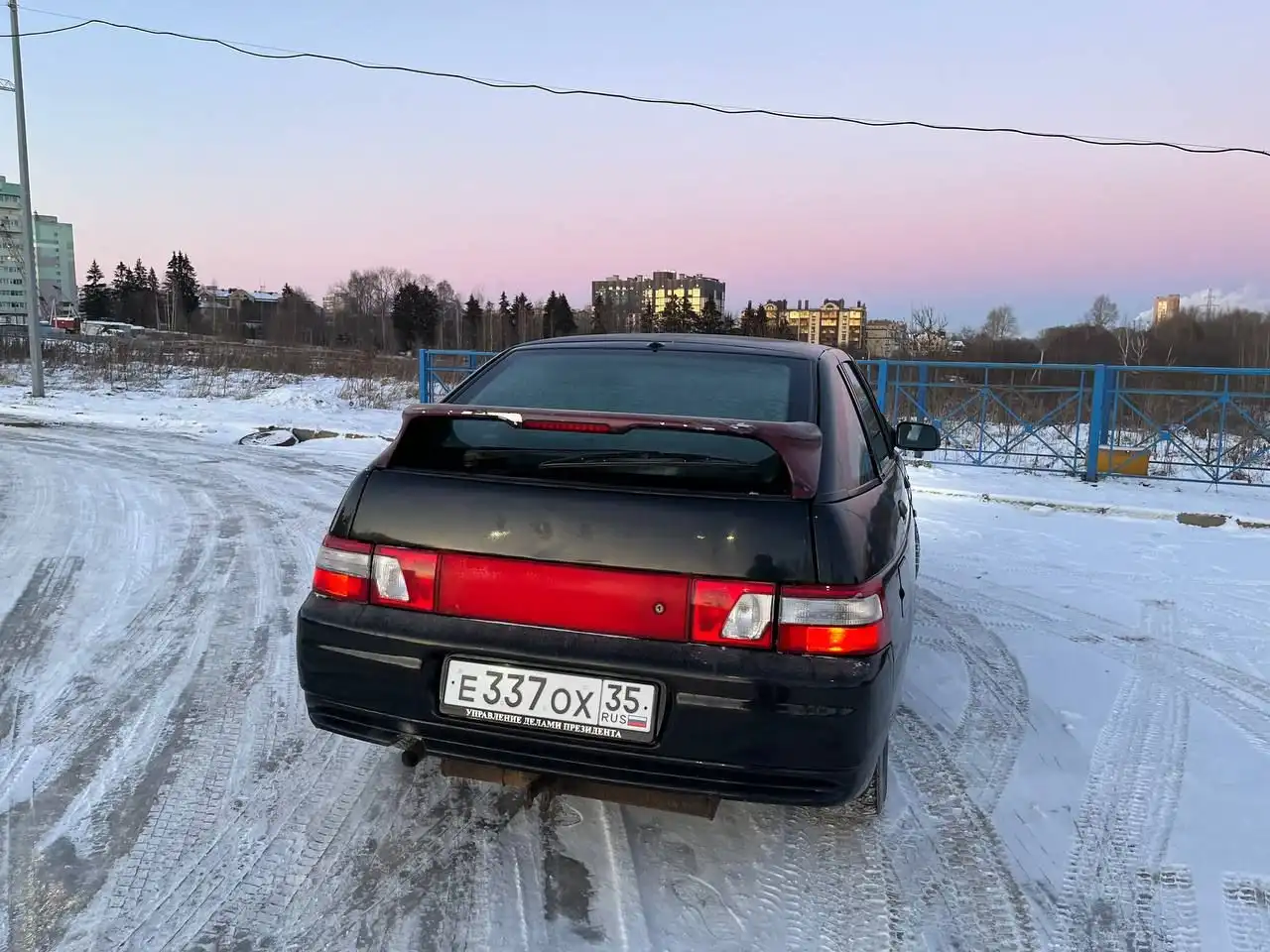 Продам ВАЗ 2112 2004 года