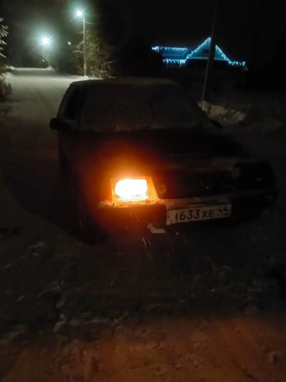 Продажа автомобиля с ПТС и ДКП