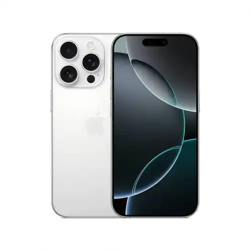 iPhone 16 Pro Max неактивированный