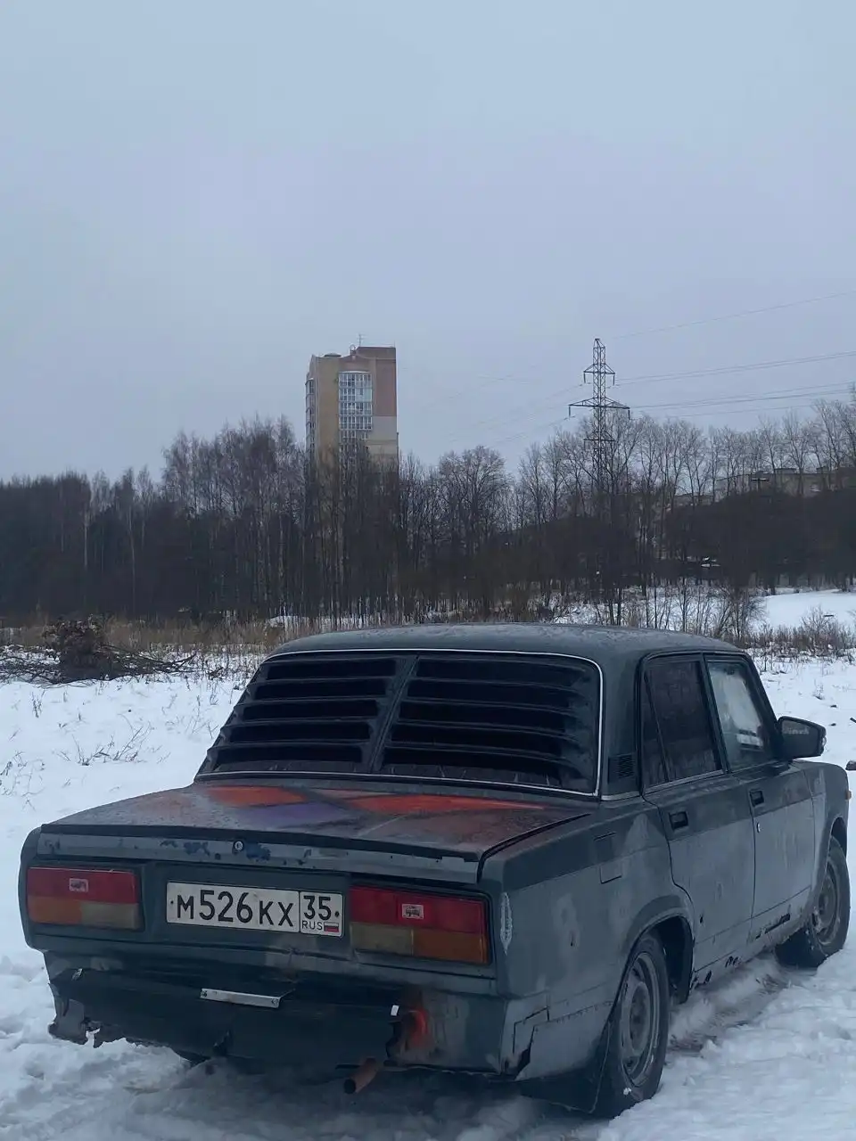 Продажа или обмен автомобиля 10 лет