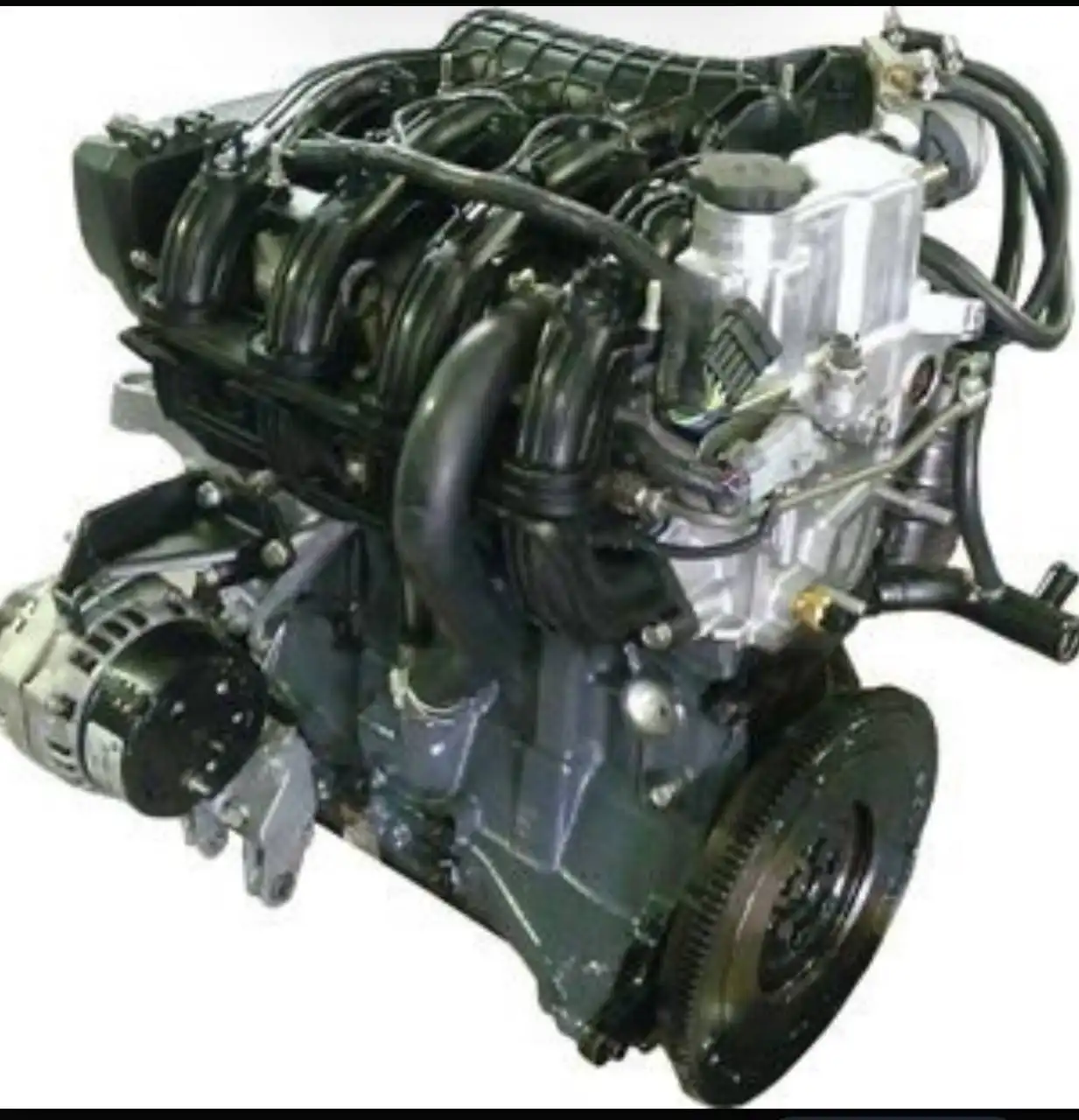 Продам двигатель 126 в отличном состоянии