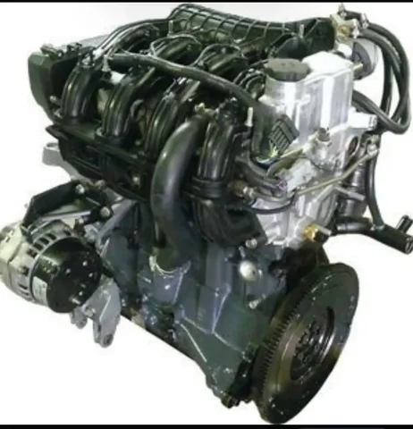 Продам двигатель 126 в отличном состоянии - Авто в Вологда