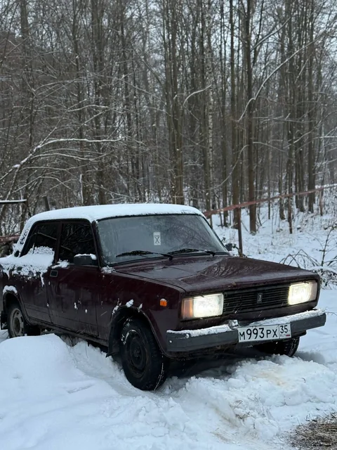 ВАЗ 2105 2006 года - Авто в Вологда