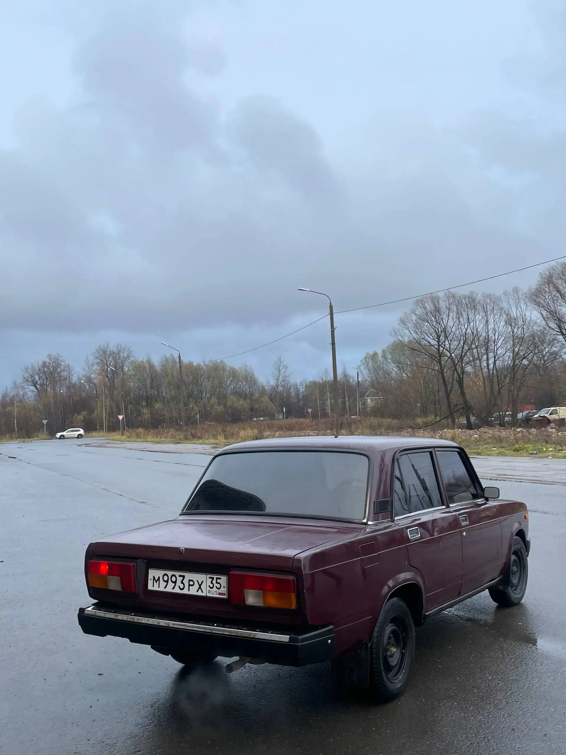 ВАЗ 2105 2006 года